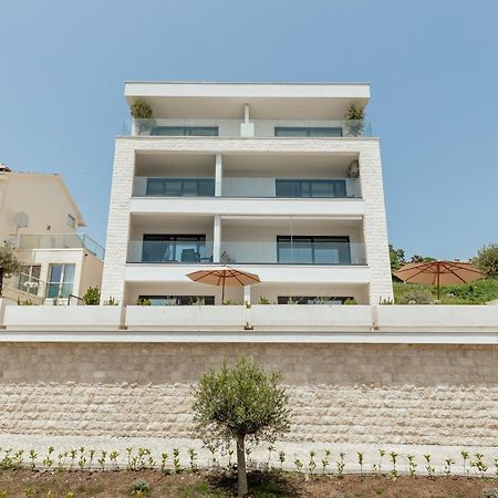Savina Beachfront Oasis Herceg Novi Exterior photo