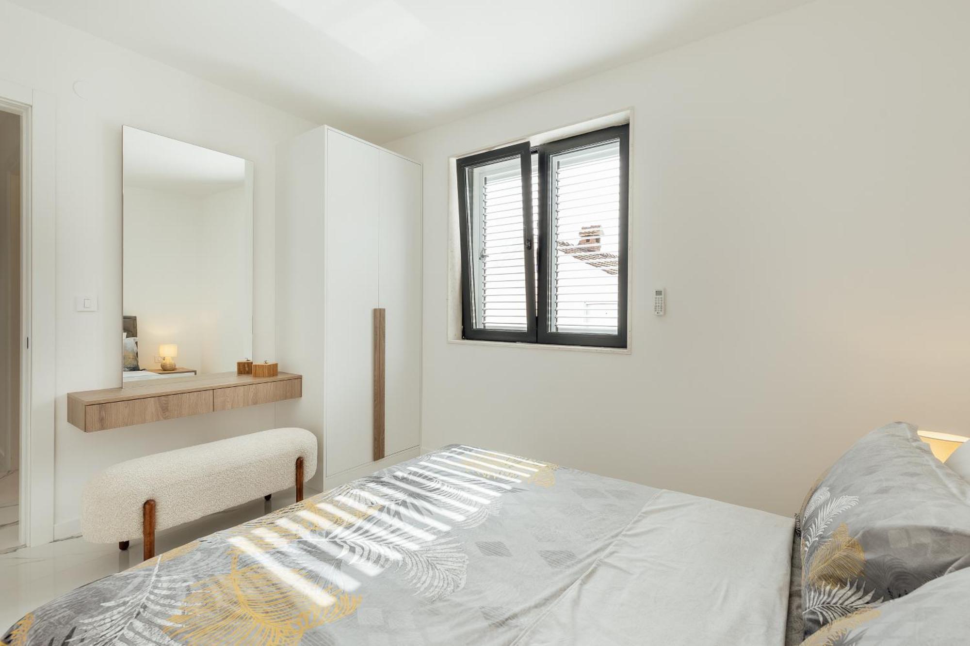 Savina Beachfront Oasis Herceg Novi Exterior photo