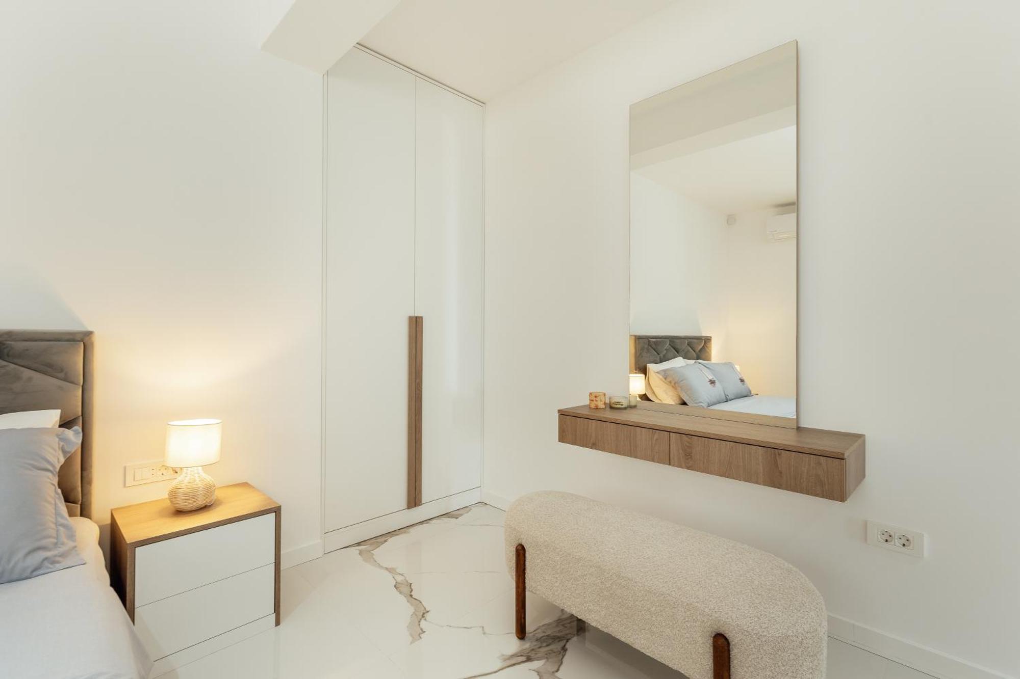 Savina Beachfront Oasis Herceg Novi Exterior photo